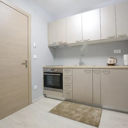 And With Wifi - 14528 Pensjonat Zadar