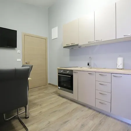 Pensjonat And With Wifi - 14528 4*