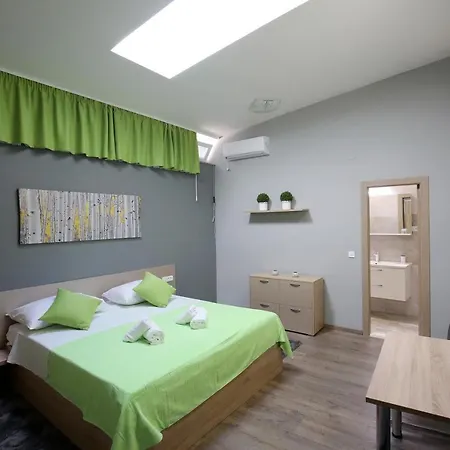 And With Wifi - 14528 Pensjonat 4*