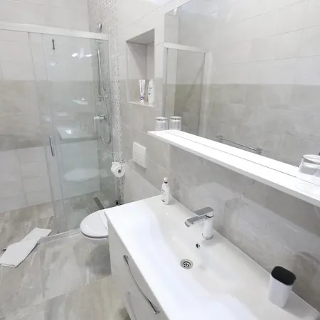 And With Wifi - 14528 Pensjonat Zadar