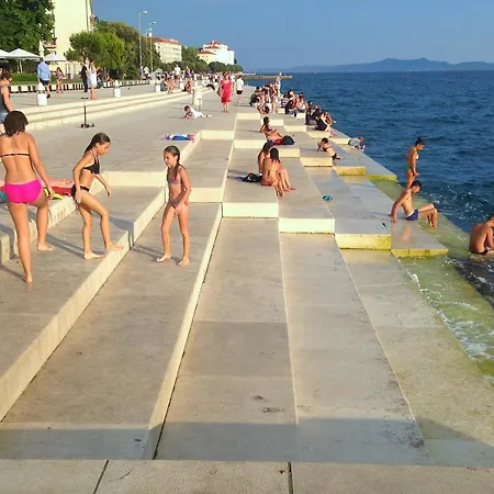 Pensjonat And With Wifi - 14528 4*