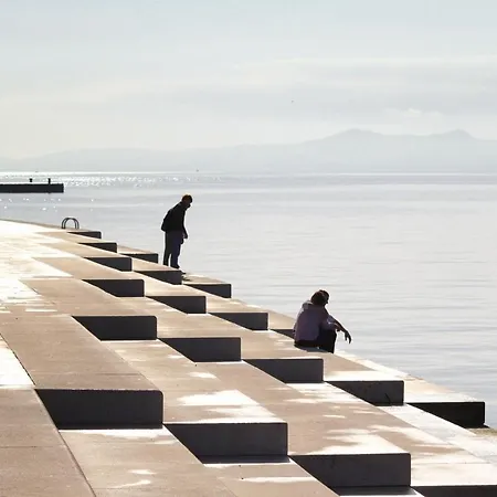 Guest house And With Wifi - 14528 Zadar