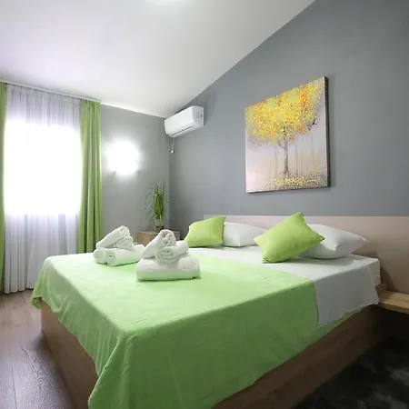 Guest house And With Wifi - 14528