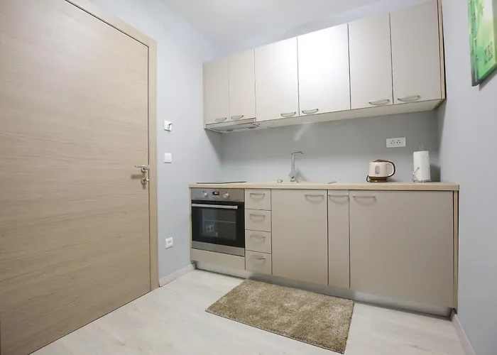 And With Wifi - 14528 Guest house Zadar