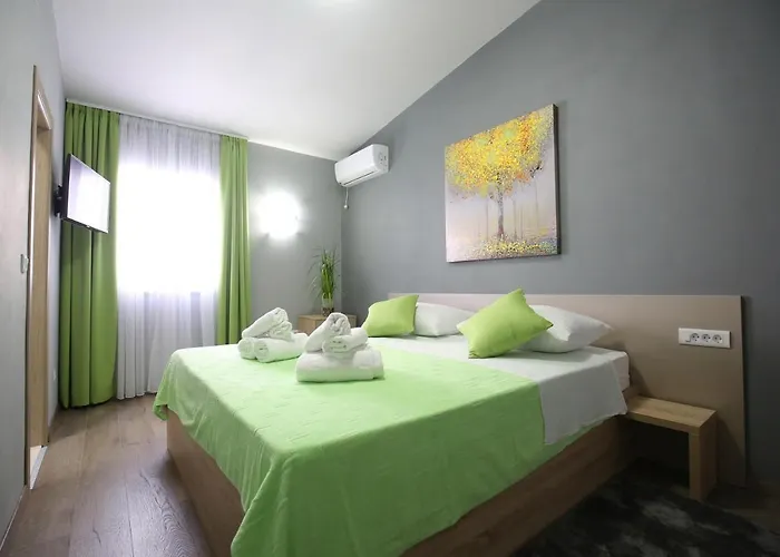 Guest house And With Wifi - 14528