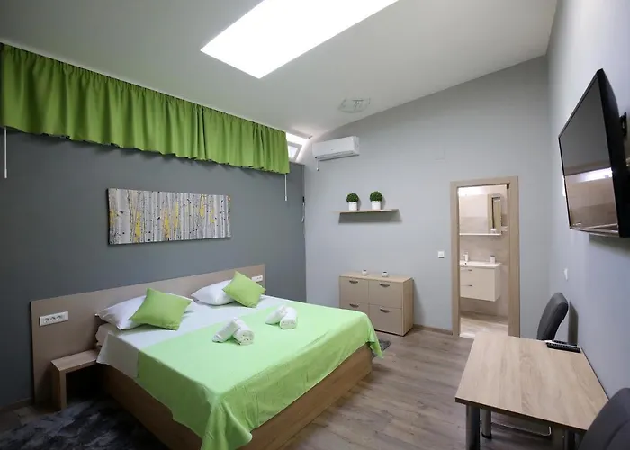 And With Wifi - 14528 Guest house 4*