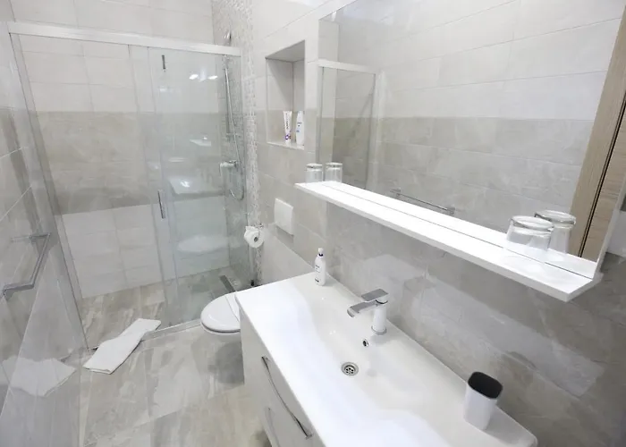 And With Wifi - 14528 Guest house Zadar